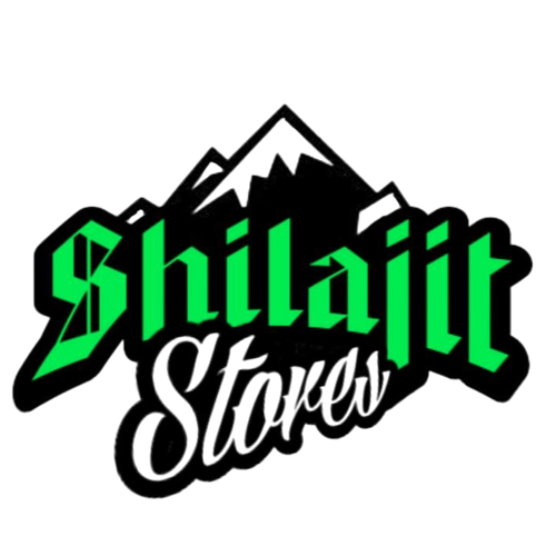 ·SHILAJITstores·